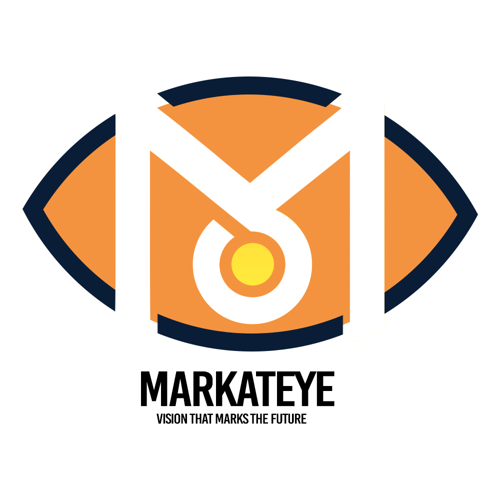 Markateye Logo